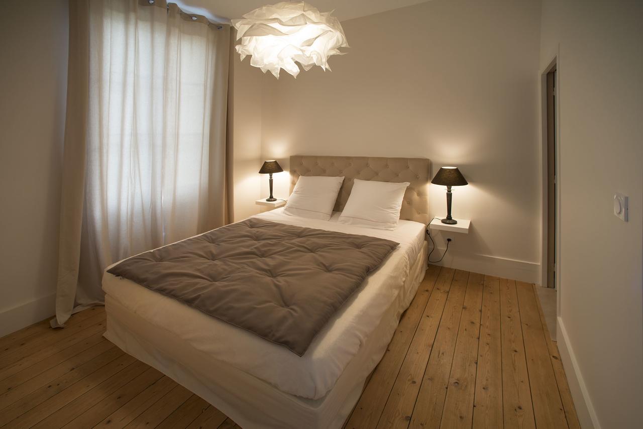 Le Cercle Chambres Climatisees Coligny エクステリア 写真